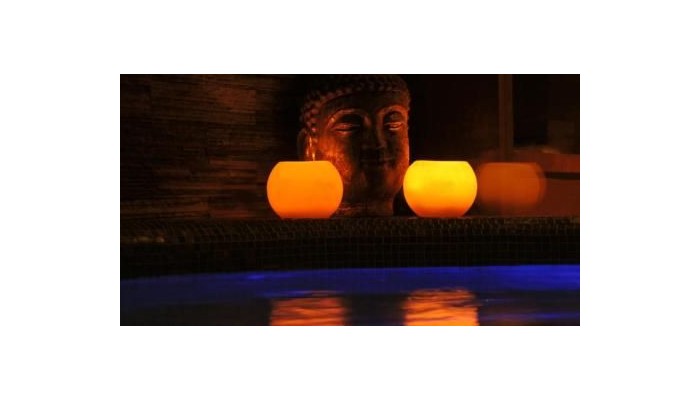 Hotel Swiss Moraira poza 11