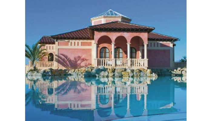 Hotel The Level At Melia Villaitana poza 8