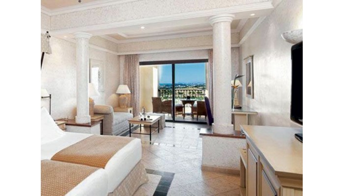 Hotel The Level At Melia Villaitana poza 6