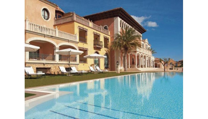 Hotel The Level At Melia Villaitana poza 3