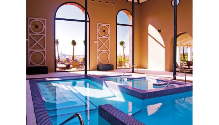 Hotel The Level At Melia Villaitana poza 5