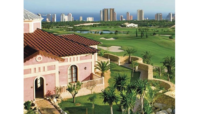 Hotel The Level At Melia Villaitana poza 9