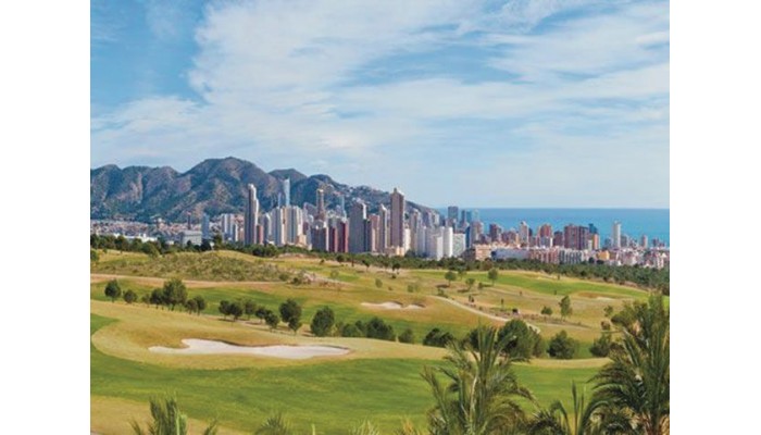 Hotel The Level At Melia Villaitana poza 4