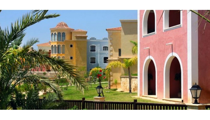 Hotel The Level At Melia Villaitana poza 11