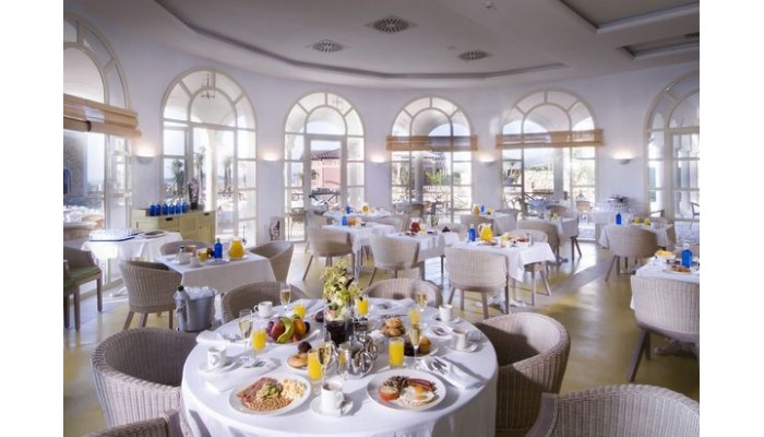 Hotel The Level At Melia Villaitana poza 10