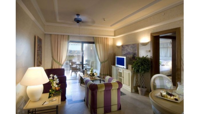 Hotel The Level At Melia Villaitana poza 8