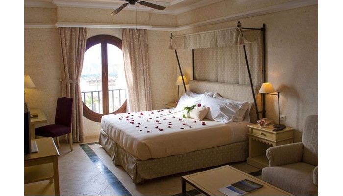 Hotel The Level At Melia Villaitana poza 7