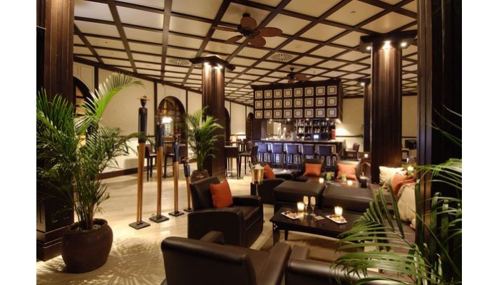 Hotel The Level At Melia Villaitana poza 3