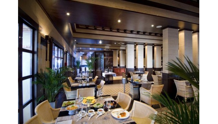 Hotel The Level At Melia Villaitana poza 11