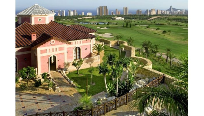 Hotel The Level At Melia Villaitana poza 4