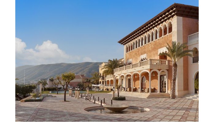 Hotel The Level At Melia Villaitana poza 1