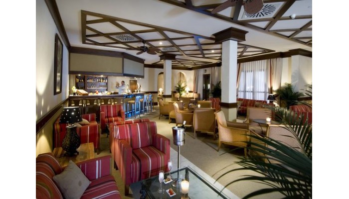 Hotel The Level At Melia Villaitana poza 2