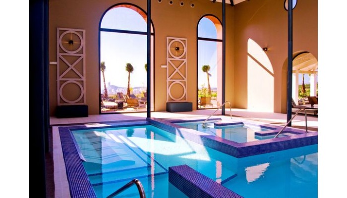 Hotel The Level At Melia Villaitana poza 9