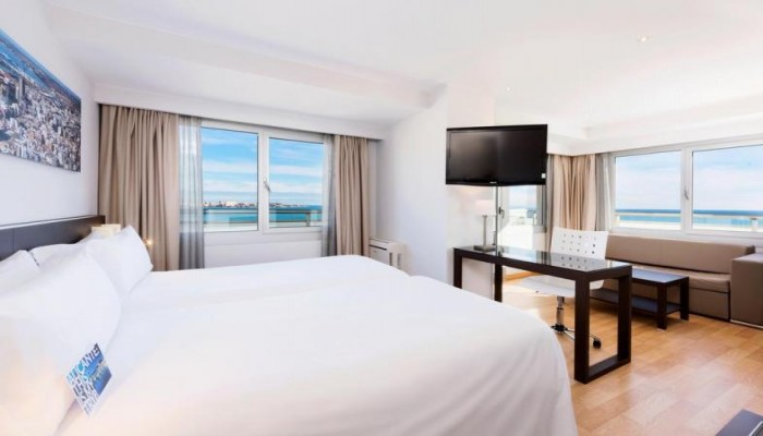 Hotel Tryp Gran Sol poza 12