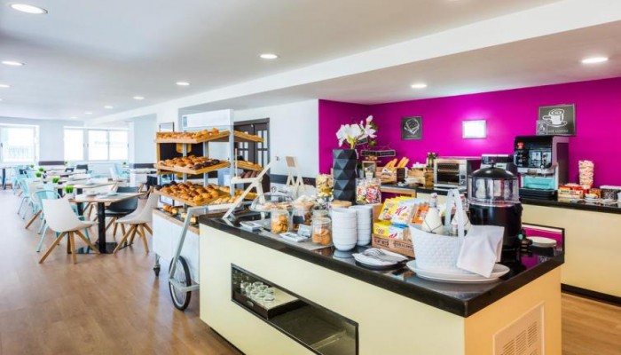 Hotel Tryp Gran Sol poza 34