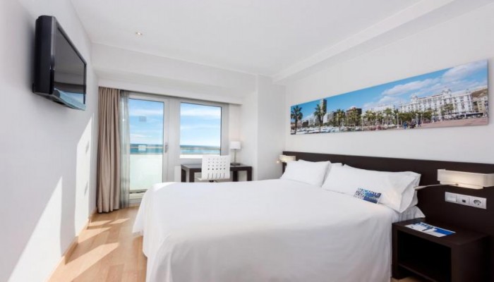 Hotel Tryp Gran Sol poza 17