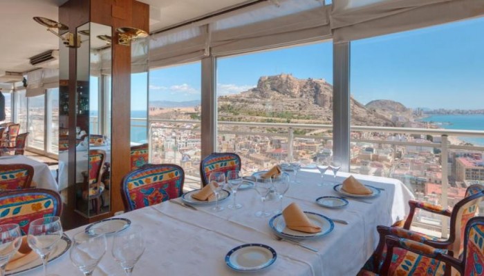 Hotel Tryp Gran Sol poza 39