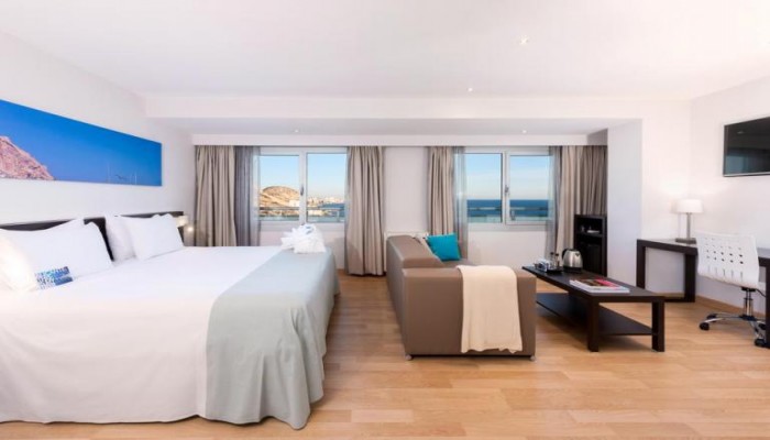 Hotel Tryp Gran Sol poza 8