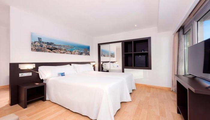 Hotel Tryp Gran Sol poza 18