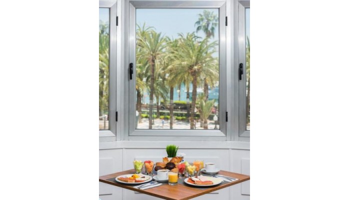 Hotel Tryp Gran Sol poza 30