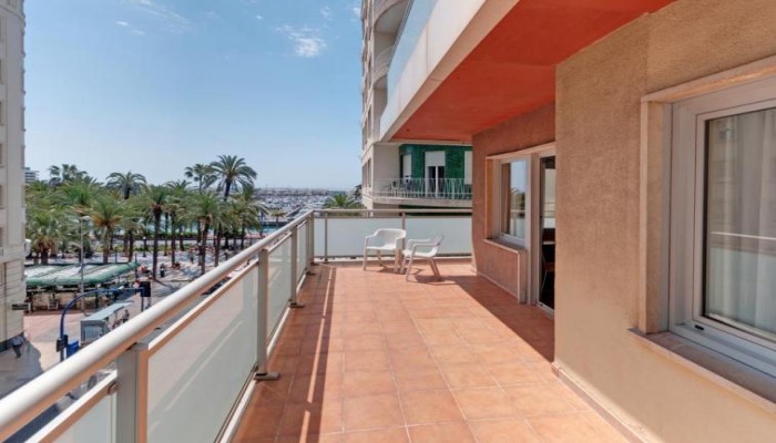 Hotel Tryp Gran Sol poza 26