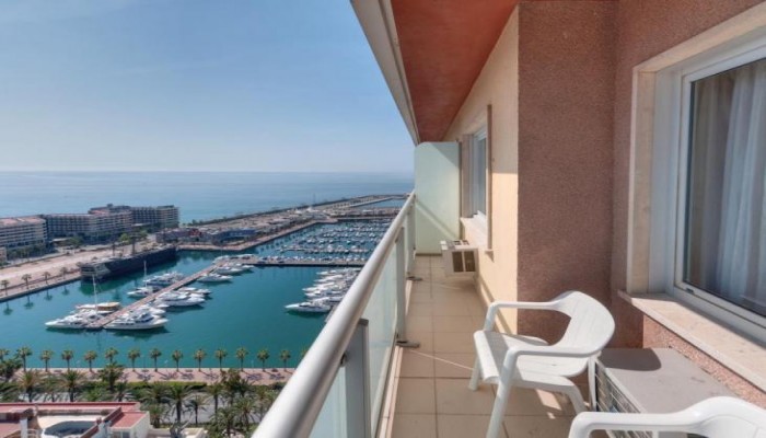 Hotel Tryp Gran Sol poza 23