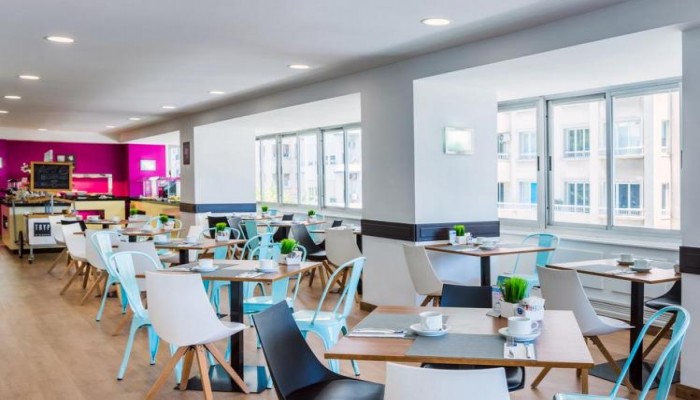 Hotel Tryp Gran Sol poza 28