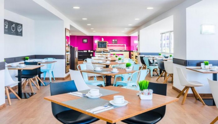 Hotel Tryp Gran Sol poza 29