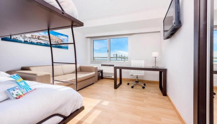 Hotel Tryp Gran Sol poza 21