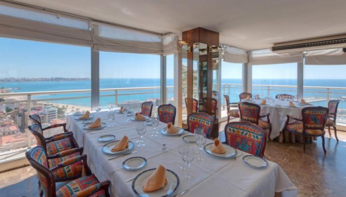 Hotel Tryp Gran Sol poza 40