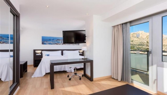 Hotel Tryp Gran Sol poza 10