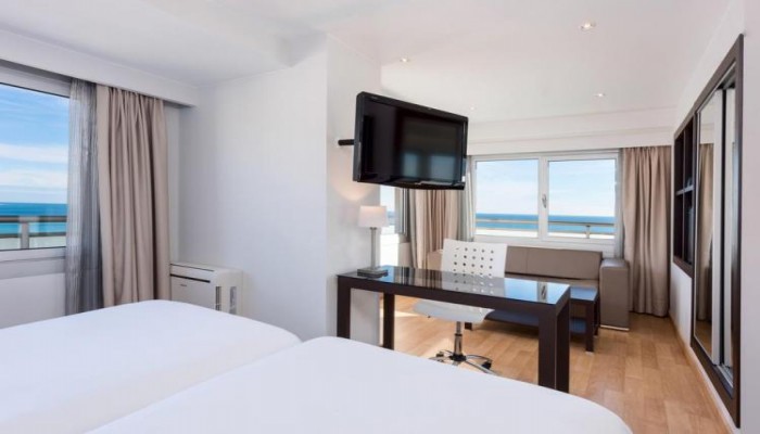 Hotel Tryp Gran Sol poza 11