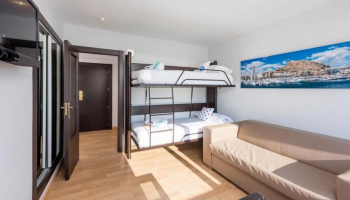 Hotel Tryp Gran Sol poza 22