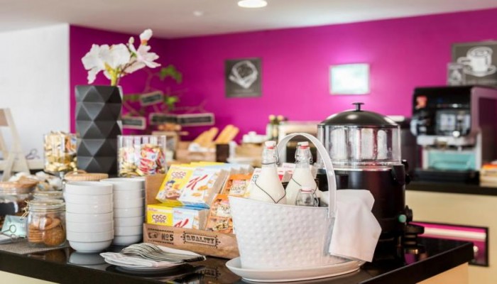 Hotel Tryp Gran Sol poza 33