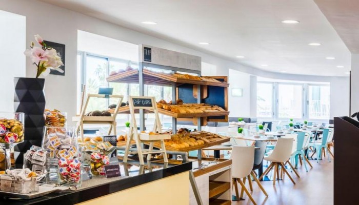Hotel Tryp Gran Sol poza 35