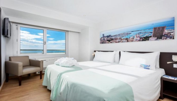 Hotel Tryp Gran Sol poza 9