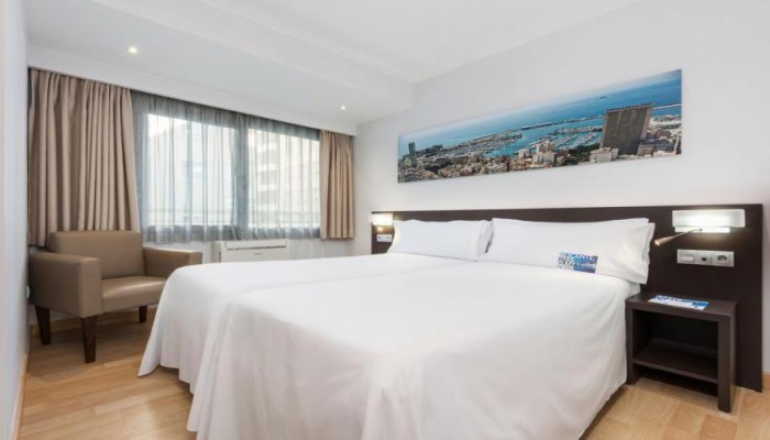 Hotel Tryp Gran Sol poza 20