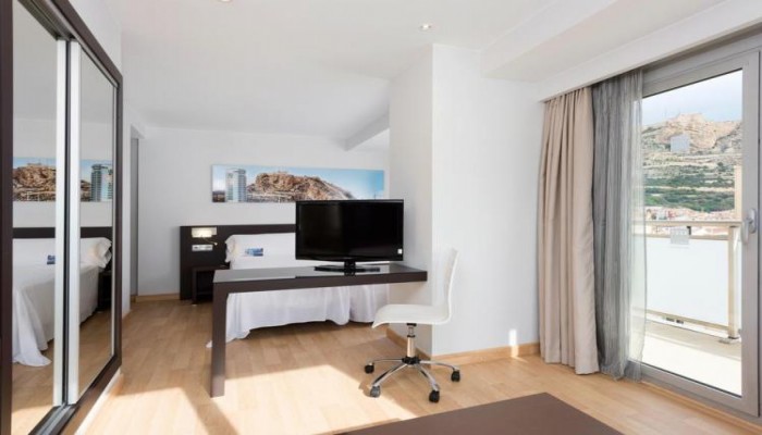 Hotel Tryp Gran Sol poza 24