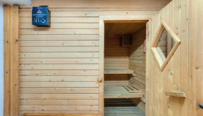 Hotel Tryp Gran Sol poza 41