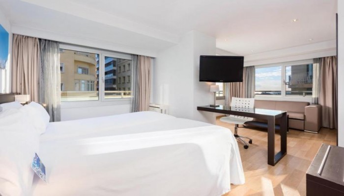 Hotel Tryp Gran Sol poza 15