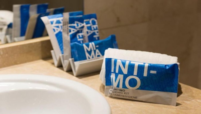 Hotel Tryp Gran Sol poza 27