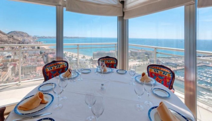 Hotel Tryp Gran Sol poza 38