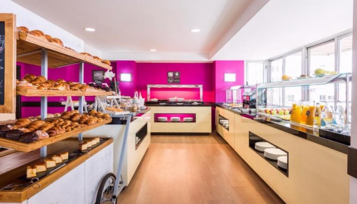 Hotel Tryp Gran Sol poza 32