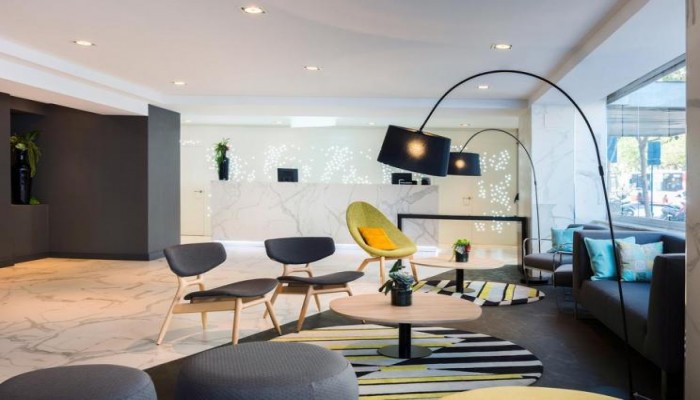 Hotel Tryp Gran Sol poza 6