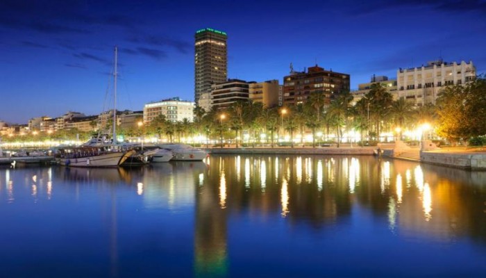 Hotel Tryp Gran Sol poza 1