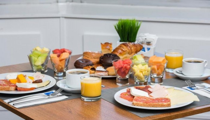 Hotel Tryp Gran Sol poza 31