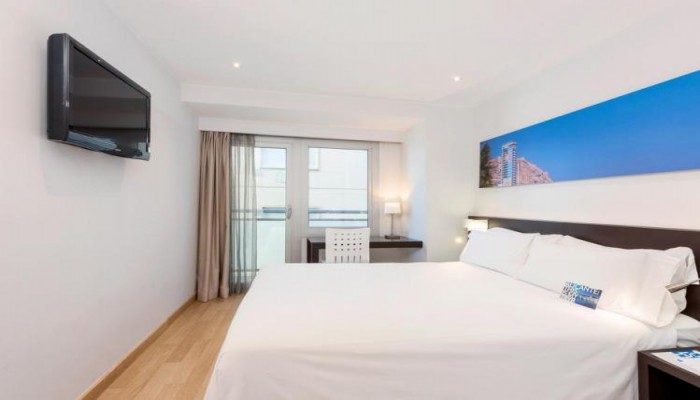 Hotel Tryp Gran Sol poza 16