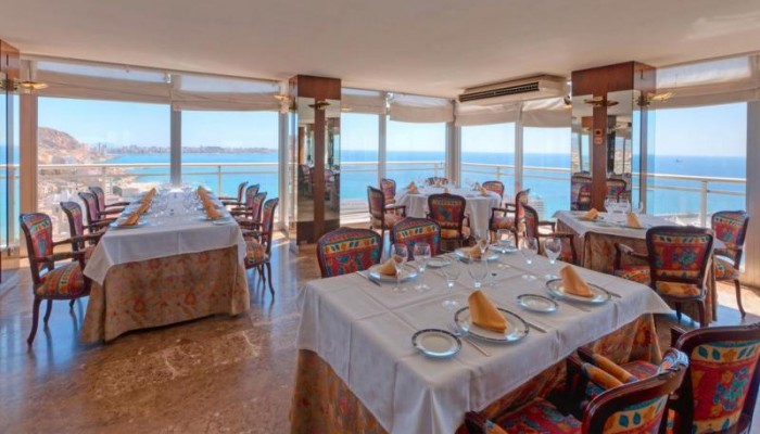 Hotel Tryp Gran Sol poza 37