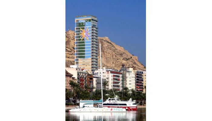 Hotel Tryp Gran Sol poza 3
