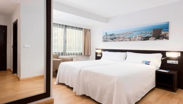 Hotel Tryp Gran Sol poza 19